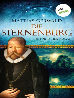 cover image of Die Sternenburg